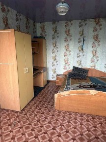 Обменяю дом на квартиру