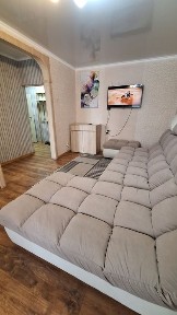 Карагандинская область, Балхаш