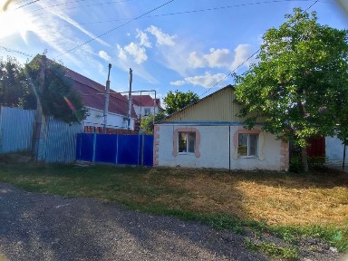 Продам частный дом рн Татарская мечеть