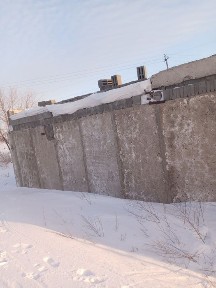 Павлодарская область, им. Мамаита Омарова