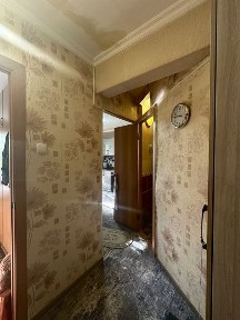 2х комнатная картира и отличная локация