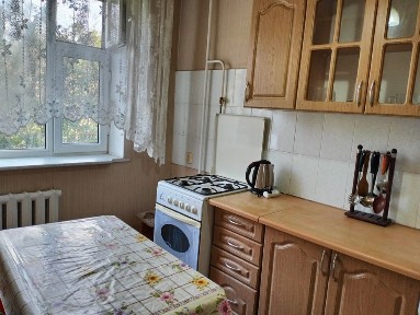 1х комн Сатпаева-6/1