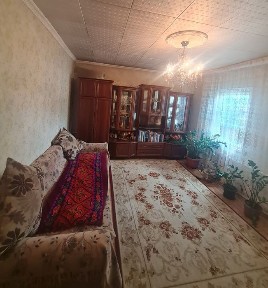 продам 4-х ком. дом район дет. мир