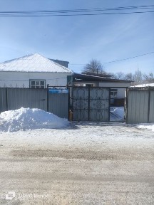 Продам Кирпичный Дом.