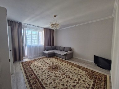Продам однакомнатную квартиру 45 кв. м
