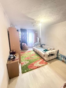 Продается 1- комн. кв на 7 микрорайоне