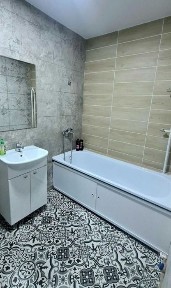 1500 тенге Час. 1-но комнатная квартира в центре. Абая-Ташкентская