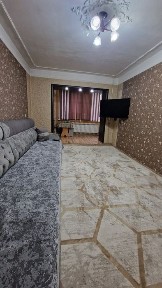 Жамбылская область, Тараз, 1-мкр. Акбулак