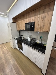 4 бөлмелі Халал пәтер тәулікке жалға беріледі