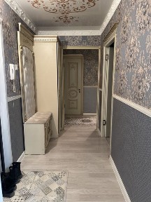 Квартира по часам