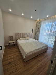 Люкс трёшка 4 сп мест