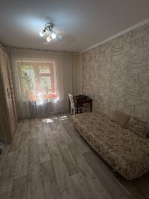 Актюбинская область, Актобе, микрорайон 11