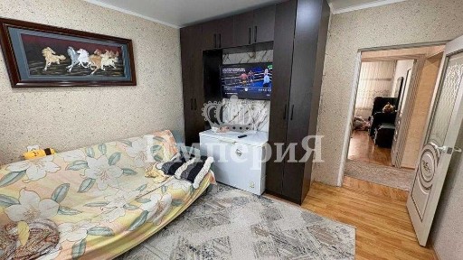 В продаже 3х комнатная квартира Санжар Империя