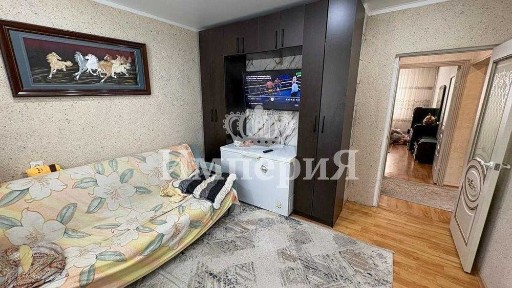 В продаже 3х комнатная квартира Санжар Империя