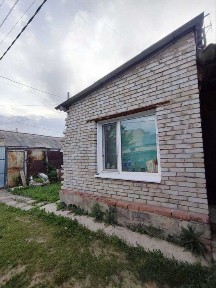 Дом район Лагуны кирпичный все ипотеки