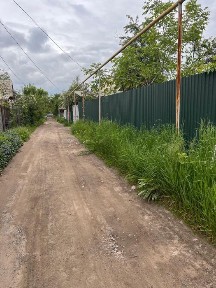 Прадам дачу 1 комната.