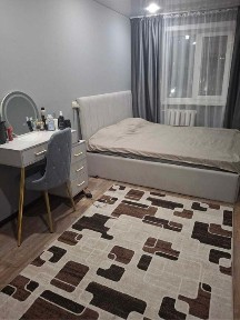 Продам 3х ком квартиру 4/5 не угловая