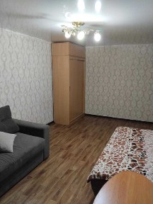 1 комн квартира у вокзала