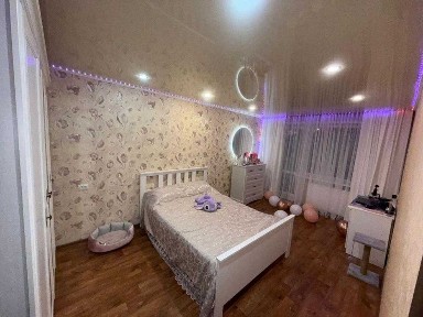 Продам 3 ком на Океане на 3 этаже