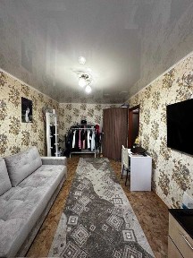 Продам однокомнатную квартиру в районе Мебельвиль