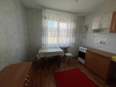 1 комн НОВОЙ планировки