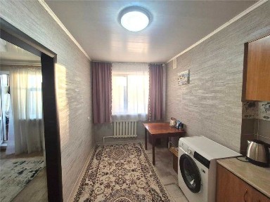 Продам 1комнатную квартиру на Востоке-2