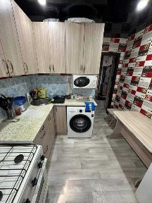 Продается 3-комнатная квартира в городе Рудный