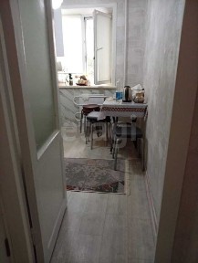 4-комн. квартира, 62,3м², 2/5 этаж