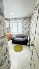 Продажа 1-комнатной квартиры город Рудный.
