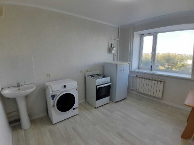 1 ком квартира Наурыз 41 квадрат 5этаж из 9