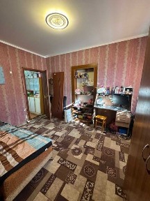 2 комн Клуб строителя