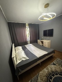 Жамбылская область, Болтирик шешен