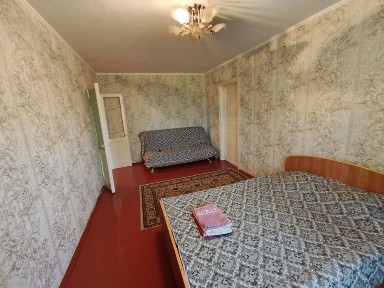 Жамбылская область, Тараз, 1-мкр. Акбулак