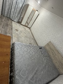 Сдам 1,5ком квартира по суточно