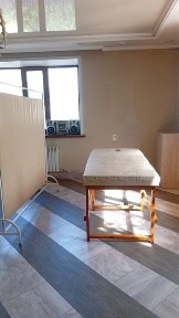 Сдам в аренду массажный кабинет