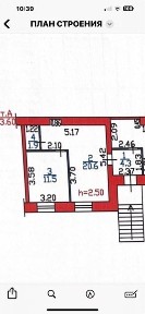 Сдается уютное помещение 35 м², Усть-Каменогорск