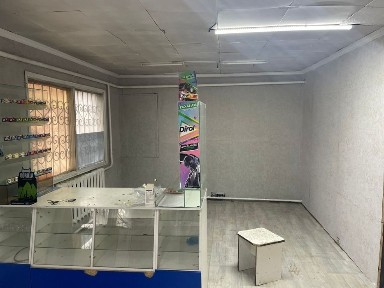 Акмолинская область, Нахимовка