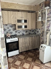 Сдам 3-х комнатную квартиру