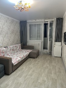 Сдам Квартиру Центр Борового Абая 8