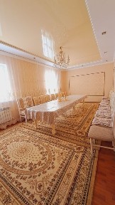 Продаётся дом в г. Актобе