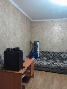 2 комнатная квартира в ипотеку