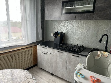 В продаже уютная, 2-х комнатная квартира