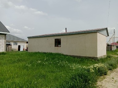 Продам времянку срочно