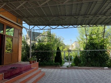 Срочно продам частный дом