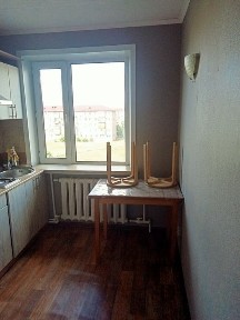 Сдам квартиру на долгий срок