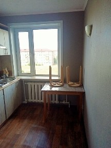Сдам квартиру на долгий срок