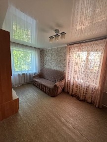 Продам 1ком. квартиру район маг. Северный.