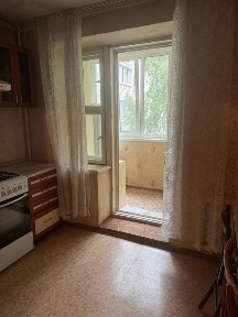 1 комнатная квартира район Гор. Парка