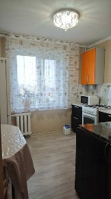 2 комнатная квартира, район Казахский Театр
