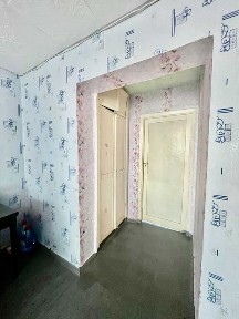 2-комната квартира по Чернышевского ][